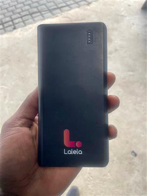 Power Bank 17500 mAh