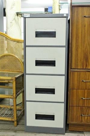 STEEL FILING DRAWERS S067159C