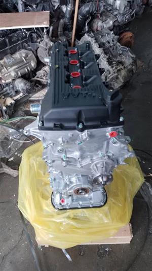 SAMCO ENGINES, GEARBOX & DIFF SUPPLIES PTY (LTD)️