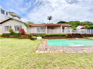 House Rental Monthly in Herrwood Park