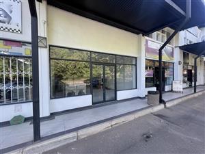 Retail Rental Monthly in Umgeni Park
