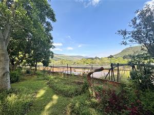 Unique Development Opportunity – Schoemanskloof