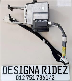 LEXUS LS600HL 3LS DOOR LOCK ACTUATOR AVAILABLE 