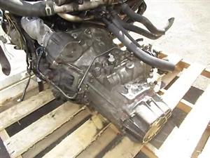 Toyota 3C Engine – 2.2L Diesel Efficiency & Reliability