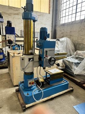 Drill, Radial Arm Drilling Machine, Capacity: 32mm, Arm Size: 1000mm, Brand New