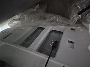 Defy 4 gasburner with electric oven brand new 