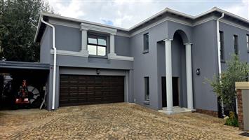 House Rental Monthly in Meyersdal