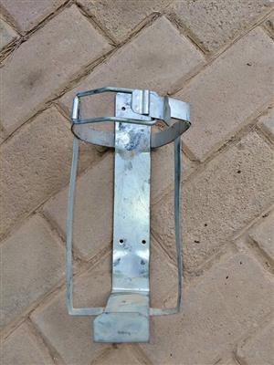 1.5kg & 2.5kg Light Duty Fire Extinguisher Vehicle Bracket