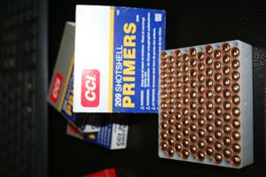 CCI 209 12GA PRIMERS 300