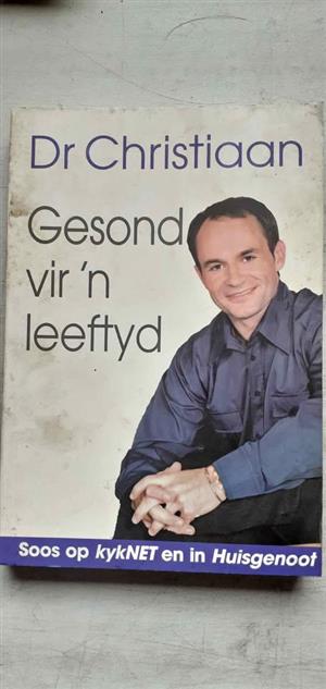 Gesond vir n leeftyd - Dr Christiaan