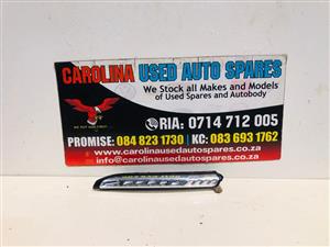 Renault Megane 3 RS left side daylight running light (2012-2017)