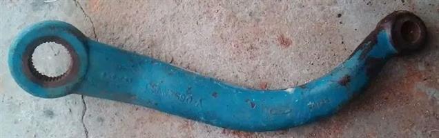 DROP JAW FOR STEERING 