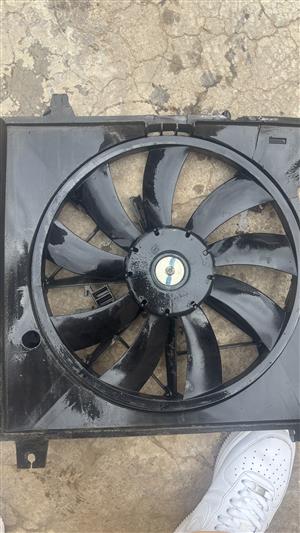 Datsun go fan for sale