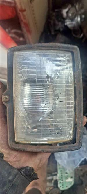 Yamaha dt50lc headlight