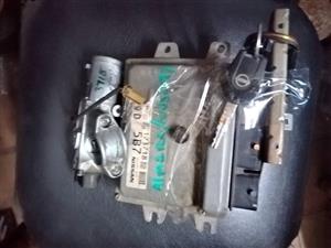 Nissan Almera HR15 Lockset For Sale