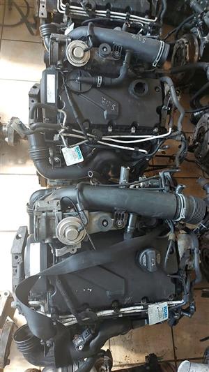 VW ASZ 1.9TDI 96KW ENGINES FOR SALE