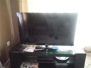 50 inch TV for sale 