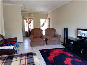 Apartment For Sale in Pretoria North