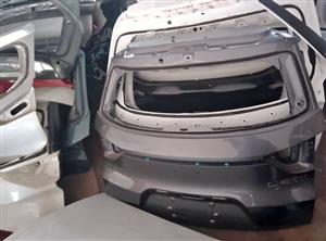 Cherry tiggo 4pro tailgate available for sale
