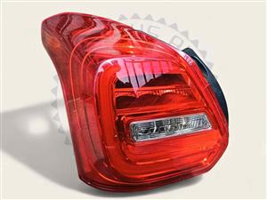 SUZUKI SWIFT LEFT SIDE TAIL LIGHT AVAILABLE FOR SALE