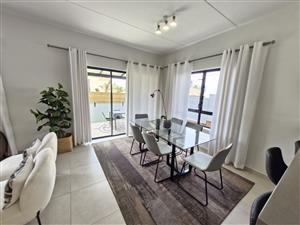 Townhouse For Sale in Fourways