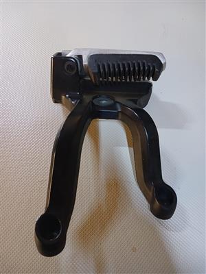 Suzuki Vstrom Dl 1000 Foot Peg