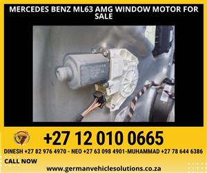 Mercedes-Benz ML63 AMG Window Motor Used for sale 