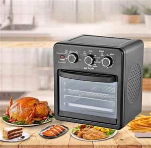 22L Airfryer,  New with warranty and FREE DELIVERY