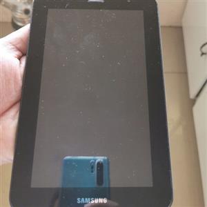 Samsung tab 7.0 plus for sale great condition 