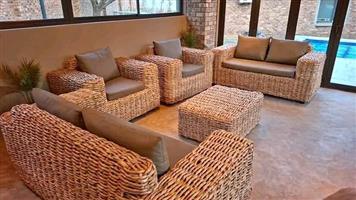 Premium Wicker Furniture