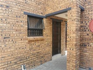 Ground Floor 2-Bedroom Unit in Witfield