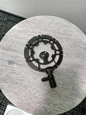 Shock Mount (for Blue Jetti Microphones)