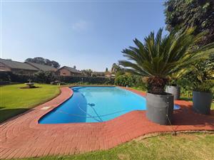 Gem With An Unbelievable Garden, Magnificent  Features that you will have to View