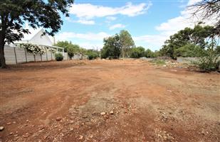 Vacant Land & Property For Sale