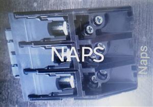 Schneider thermal overload relay 