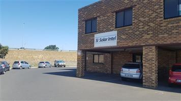 Industrial Rental Monthly in Brackenfell Industrial