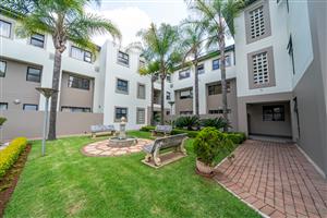 2 BED FURNISHED APARTMENT FOR SALE IN BEDFORDVIEW