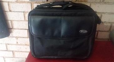 Laptop bag (Targus make)