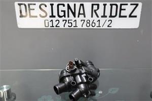 MINI COOPER R53 WATER HOUSING 