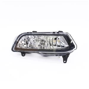 VW Polo Vivo 2018+ Bumper Foglamp (LHS)