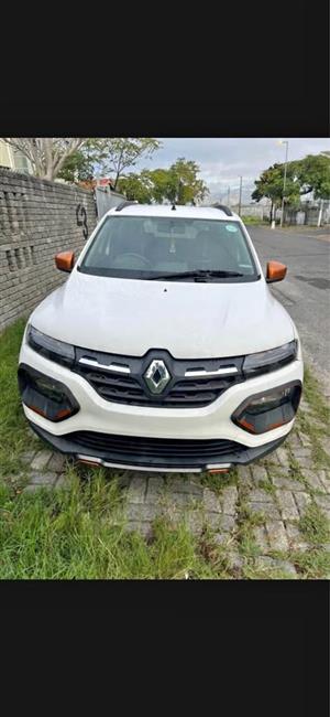 Renault Kwid 2020 model 