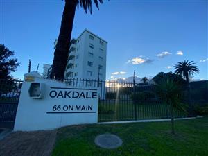Apartment Rental Monthly in Plumstead