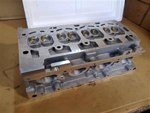 New Vw/Audi CDH Complete Cylinder head