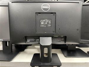 Dell Lenovo Monitors 17_19_20Inch