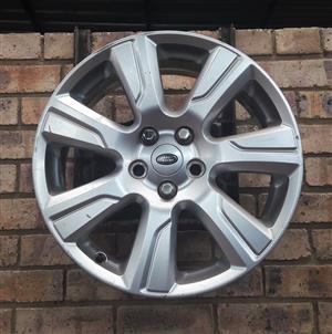 Land Rover Rims for sale (various)| Auto EZI