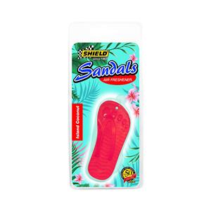 Shield Sandals Air Fresheners