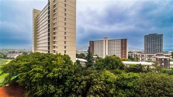 Stunning One Bedroom Unit