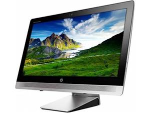 Hp ProOne 600 G2_ AIO i5-6th Gen _ 8gb Ram_500gb HDD free Keyboard & Mouse
