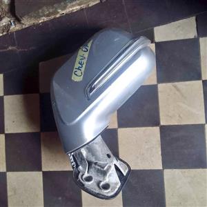 Chevrolet Orlando Passenger Side Mirror