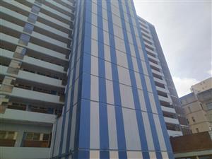 2.5 Beds with Parking Durban Central